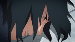 Обзор 63 главы Боруто | Джоган или Бьякуган ? | Новая сила кармы Боруто | 63 глава манги Боруто !