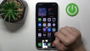 iPhone 15 Plus | Как поменять функцию кнопок громкости в камере IPhone 15 Plus