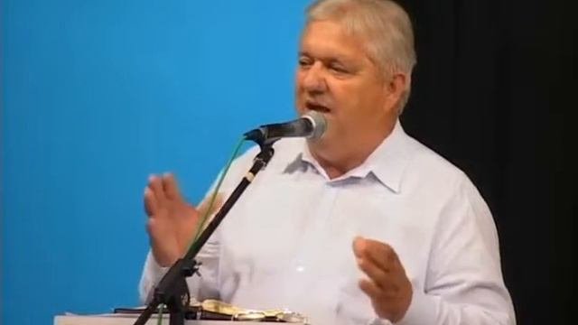 XVII Всеукраинская молодёжная конференция (2011) ч.5