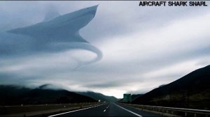 Aircraft Shark Sounds | Trevor Henderson