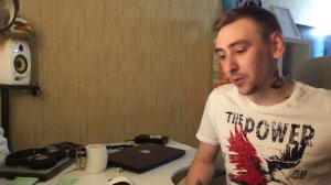 Dmitriy Rs ex. DJ Skydreamer VS Александр Бочарв Продюсер