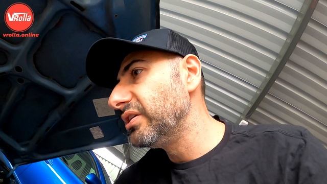 Toyota 4K Turbo Corolla Part 6 смотреть онлайн