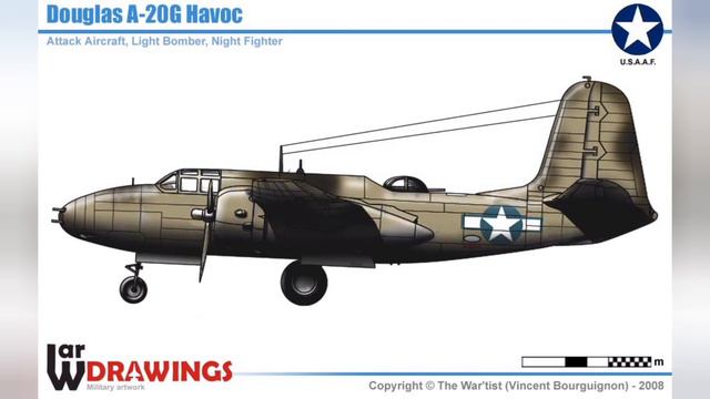 AMERICAN PLANE WW2 PART 5 (BY:WAR DRAWINGS) смотреть онлайн