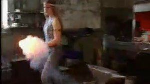 Кузнец Мария Архангельская