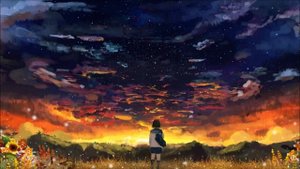 ?Tony Anderson - Dreams and Visions