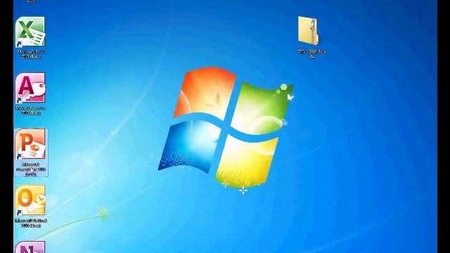 Microsoft Office 2010 Home & Student (Disc Version) Free Download! смотреть онлайн
