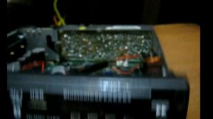 AUX usb вход на старый магнитофон