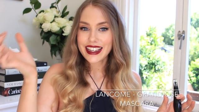 Current BEAUTY & LIFE Obsessions // February Edition ♥ stephaniemaii ♥ смотреть онлайн