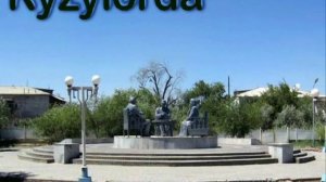 Cities of the World - Kyzylorda (Kazakhstan)