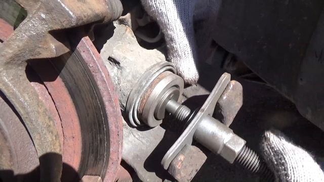 Отзывы о Тормозные колодки ABS смотреть онлайн