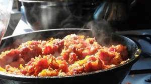 Консервы из толстолобика в автоклаве