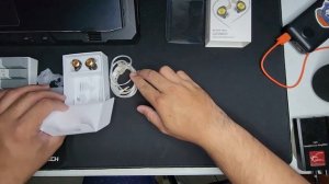 KZ EDX Ultra (unboxing/impression)