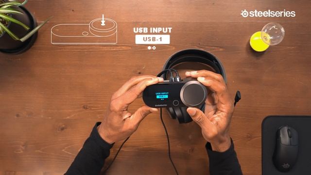 Arctis Nova Multisystem Connect Guide