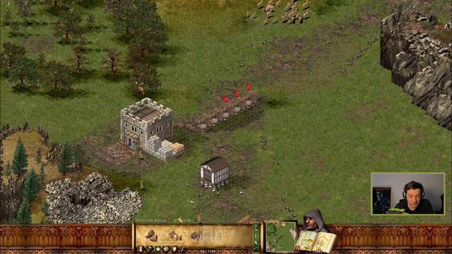 5 Stronghold на максимальной сложности by Guit88man смотреть онлайн