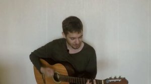 Кино - каждую ночь (Cover)