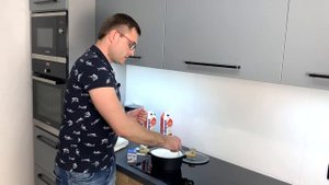 Как Сделать Йогурт без Йогуртницы и Мультиварки в Домашних Условиях! Готовим Йогурт в Кастрюле