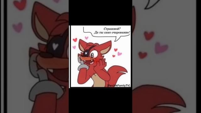 начали озвучивать комиксы надеюсь вам понравится ?#fnaf #фнаф #озвучка #комикс смотреть онлайн