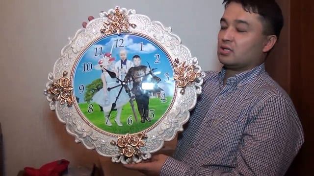 Часы от Шанкара www.shankarfoto.ru смотреть онлайн