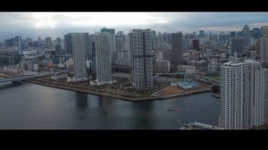 【三井ガーデンホテル豊洲プレミア宿泊記（誕生日）】エグゼクティブビューバスコーナーキングルームツアー｜レストランTHE PENTHOUSEディナー｜朝食レビュー＜モヤハレステイ＞