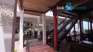 Отель Full Moon Village 4 Муйне Вьетнам видео номеров отзывы цены купить тур в Full Moon Village 4