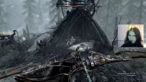 THE ELDER SCROLLS V: SKYRIM. НАВЕЩАЕМ ВСЕХ ПЕРЕД ПРАЗДНИКАМИ