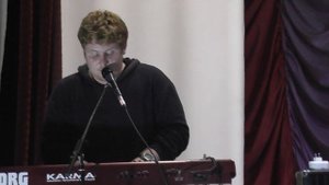 Владимир Долгих - Есенин (джем-сейшен 2019г)