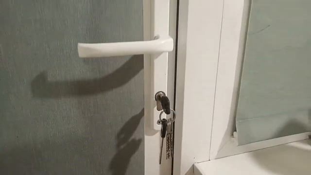 ⚫ Смазал замок подсолнечным маслом. Не повторяй мою ошибку! смотреть онлайн