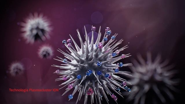 Oczyszczacz Sharp UA-HG40E-L смотреть онлайн