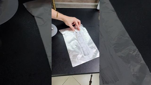 Как уменьшить воздействие осветляющего порошка #парикмахер #окрашиваниеволос #hair смотреть онлайн