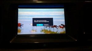 Nissan Liberty (1998-2005)-установка блока для передачи информации с экрана телефона. www.Xanavi.ru