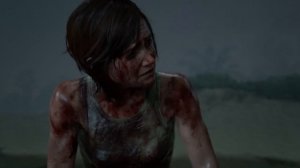 Одни из нас: Часть II / The Last Of Us 2 - КОНЦОВКА НА РУССКОМ!(СПОЙЛЕР)
