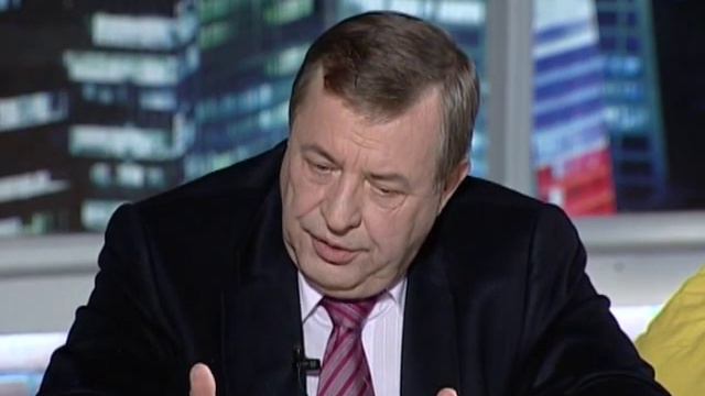 Разговор. Геннадий Селезнёв