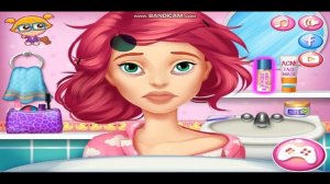 СТРАШНЫЕ ИГРЫ ДЛЯ ДЕВОЧЕК || летсплейй