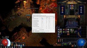 Path Of Exile FR | TUTO | PoE Trade Macro, savoir la valeur de vos objets en 1 raccourci !