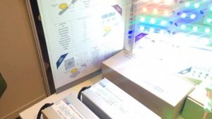 Блоки питания для светодиодных строк и модулей