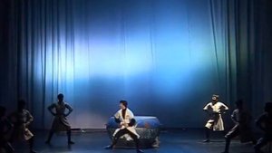 Алан Кокаев "УАЦАМОНГА"