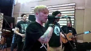 Проект "БАНДА КРУПНОВА" - Вечер памяти Анатолия Крупнова