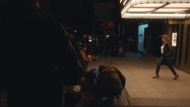 Penélope Cruz For Geox | FW23 | Behind The Scenes смотреть онлайн