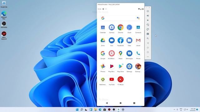 Requirements for Windows Subsystem For Android | Amazon Appstore on Windows 11 смотреть онлайн
