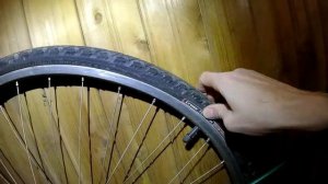 ХВЗ Спутник ~ ep2 ~ Осмотр каретки, рулевой, седла и вилки