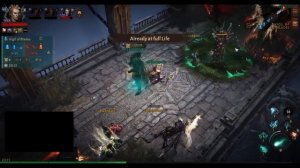 GREAT CHANGES to the Path of Exile PVP | DIABLO IMMORTAL