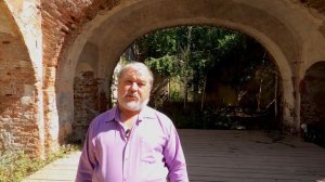 Одиночное велопутешествие по Башкирии. ч.21. Истории Зилаира.