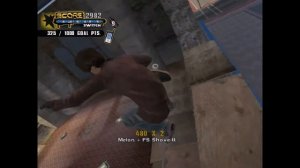 Прохождение игры ''Tony Hawk's Underground 2'' | Part 5