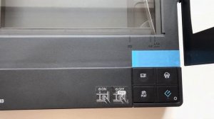 Сканер Epson Perfection V33
