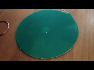 тесла большая