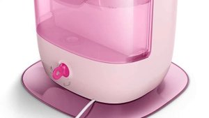 Отпариватель для одежды Philips GC512 40