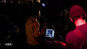 Coldiac - Tiffany (Lounge Set, Live at Australia Connect - Bandung)