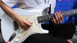 Smart Looper & Drum Pedal YUER XS-04 Demo