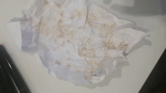 Как сделать старинную бумагу за 5 минут