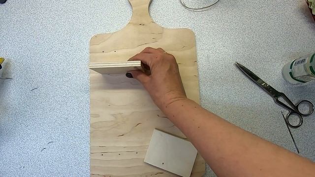 Пано на кухню. Поделки Лесовичка - Выпуск № 51 смотреть онлайн